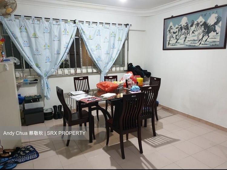 Blk 622 Hougang Avenue 8 (Hougang), HDB Executive #216489671